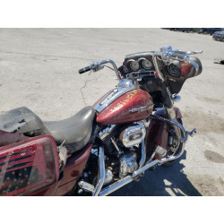 2008 HARLEY-DAVIDSON FL