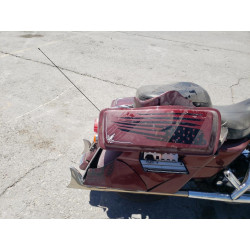 2008 HARLEY-DAVIDSON FL