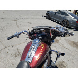 2008 HARLEY-DAVIDSON FL
