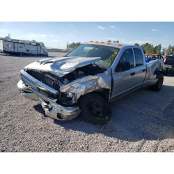 2005 DODGE RAM 3500