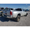 2005 DODGE RAM 3500