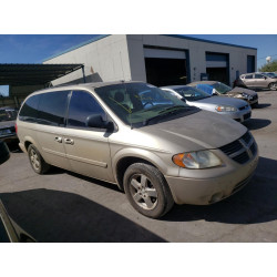 2006 DODGE CARAVAN