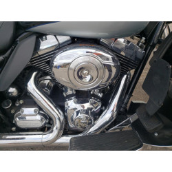 2012 HARLEY-DAVIDSON FL