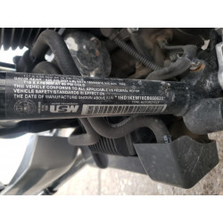 2012 HARLEY-DAVIDSON FL
