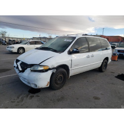 1999 DODGE CARAVAN