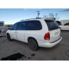 1999 DODGE CARAVAN