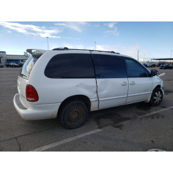 1999 DODGE CARAVAN