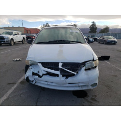 1999 DODGE CARAVAN