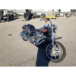 2019 HARLEY-DAVIDSON FX