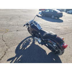 2019 HARLEY-DAVIDSON FX