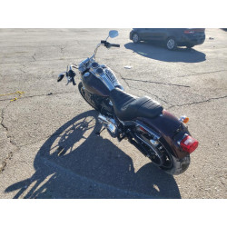 2019 HARLEY-DAVIDSON FX