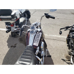 2019 HARLEY-DAVIDSON FX