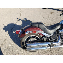 2019 HARLEY-DAVIDSON FX