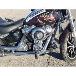 2019 HARLEY-DAVIDSON FX