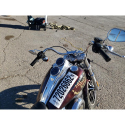 2019 HARLEY-DAVIDSON FX