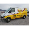 2006 DODGE SPRINTER