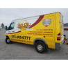 2006 DODGE SPRINTER