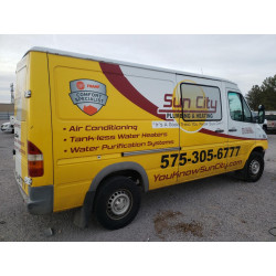 2006 DODGE SPRINTER