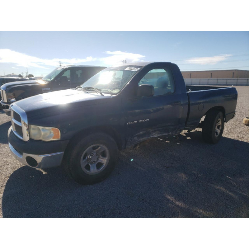 2003 DODGE RAM 1500