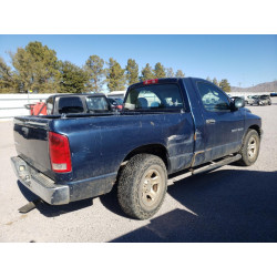 2003 DODGE RAM 1500