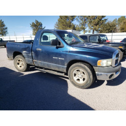 2003 DODGE RAM 1500