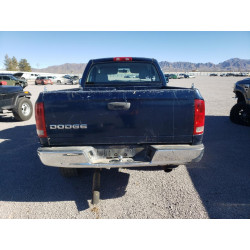 2003 DODGE RAM 1500