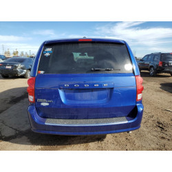 2019 DODGE CARAVAN