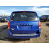 2019 DODGE CARAVAN
