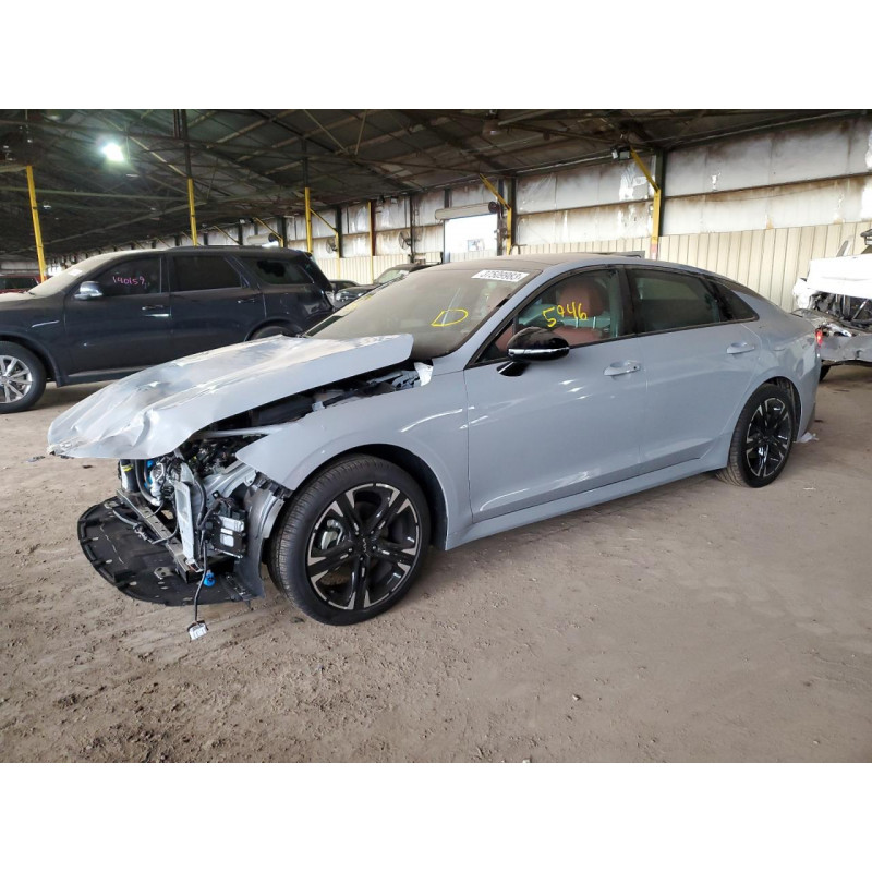 2023 KIA K5