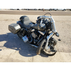 2011 HARLEY-DAVIDSON FX