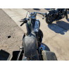 2011 HARLEY-DAVIDSON FX