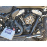 2011 HARLEY-DAVIDSON FX