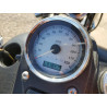 2011 HARLEY-DAVIDSON FX