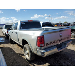 2012 DODGE RAM 2500