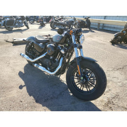 2022 HARLEY-DAVIDSON SPRTSTR120