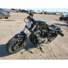2022 HARLEY-DAVIDSON SPRTSTR120