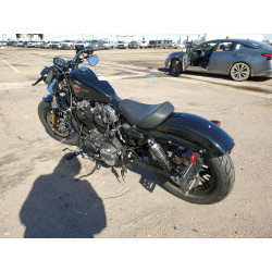 2022 HARLEY-DAVIDSON SPRTSTR120