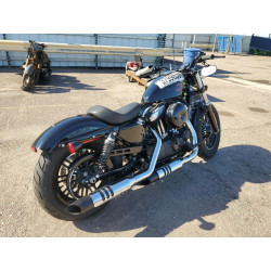 2022 HARLEY-DAVIDSON SPRTSTR120