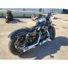 2022 HARLEY-DAVIDSON SPRTSTR120