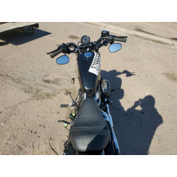 2022 HARLEY-DAVIDSON SPRTSTR120