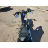 2022 HARLEY-DAVIDSON SPRTSTR120