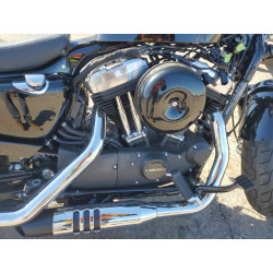 2022 HARLEY-DAVIDSON SPRTSTR120