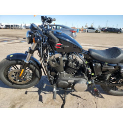 2022 HARLEY-DAVIDSON SPRTSTR120