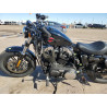 2022 HARLEY-DAVIDSON SPRTSTR120