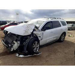2015 DODGE DURANGO