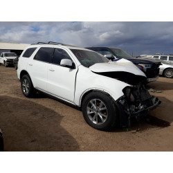 2015 DODGE DURANGO