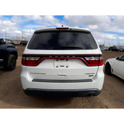 2015 DODGE DURANGO