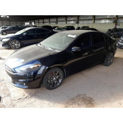 2016 DODGE DART