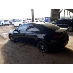 2016 DODGE DART