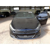 2016 DODGE DART